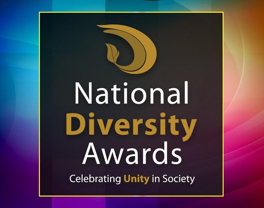 National Diversity Awards